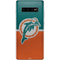 NFL Miami Dolphins Vintage Galaxy S10 Plus Skin