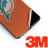 NFL Miami Dolphins Vintage Galaxy S10 Plus Skin