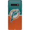 NFL Miami Dolphins Vintage Galaxy S10 Skin