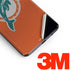 NFL Miami Dolphins Vintage Galaxy S10e Skin