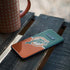 NFL Miami Dolphins Vintage Galaxy S10e Skin