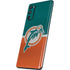 NFL Miami Dolphins Vintage Galaxy S20 Fan Edition Skin