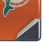 NFL Miami Dolphins Vintage Galaxy S20 Fan Edition Skin