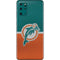 NFL Miami Dolphins Vintage Galaxy S20 Plus Skin