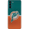 NFL Miami Dolphins Vintage Galaxy S21 5G Skin