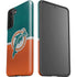 NFL Miami Dolphins Vintage Galaxy S21 Plus 5G Pro Case