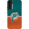 NFL Miami Dolphins Vintage Galaxy S22 Plus Pro Case