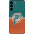 NFL Miami Dolphins Vintage Galaxy S22 Skin