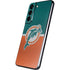 NFL Miami Dolphins Vintage Galaxy S22 Skin