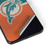 NFL Miami Dolphins Vintage Galaxy S22 Skin