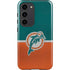 NFL Miami Dolphins Vintage Galaxy S23 Pro Case