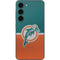 NFL Miami Dolphins Vintage Galaxy S23 Skin
