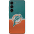 NFL Miami Dolphins Vintage Galaxy S23 Skin