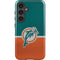 NFL Miami Dolphins Vintage Galaxy S24 Impact Case