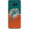 NFL Miami Dolphins Vintage Galaxy S8 Plus Skin