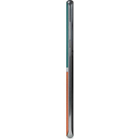NFL Miami Dolphins Vintage Galaxy S8 Skin