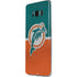 NFL Miami Dolphins Vintage Galaxy S8 Skin