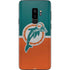 NFL Miami Dolphins Vintage Galaxy S9 Plus Skin