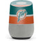 NFL Miami Dolphins Vintage Google Home Skin