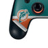 NFL Miami Dolphins Vintage Google Stadia Controller Skin