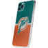 NFL Miami Dolphins Vintage iPhone 11 Pro Max Skin