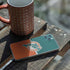 NFL Miami Dolphins Vintage iPhone 11 Pro Max Skin