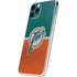NFL Miami Dolphins Vintage iPhone 11 Pro Skin