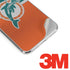 NFL Miami Dolphins Vintage iPhone 11 Pro Skin