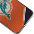 NFL Miami Dolphins Vintage iPhone 11 Skin