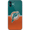 NFL Miami Dolphins Vintage iPhone 12 Mini Skin