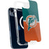 NFL Miami Dolphins Vintage iPhone 13 MagSafe Case