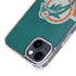 NFL Miami Dolphins Vintage iPhone 13 MagSafe Case