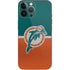 NFL Miami Dolphins Vintage iPhone 13 Pro Max Skin