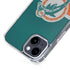 NFL Miami Dolphins Vintage iPhone 14 Plus MagSafe Case