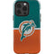 NFL Miami Dolphins Vintage iPhone 14 Pro Impact Case