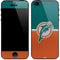 NFL Miami Dolphins Vintage iPhone 5/5s/5SE Skin