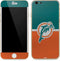 NFL Miami Dolphins Vintage iPhone 6/6s Skin