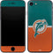 NFL Miami Dolphins Vintage iPhone 7 Skin
