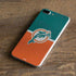 NFL Miami Dolphins Vintage iPhone 8 Plus Skin