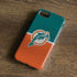 NFL Miami Dolphins Vintage iPhone 8 Pro Case