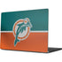 NFL Miami Dolphins Vintage MacBook Pro 14in (2021-24) Skin