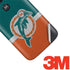 NFL Miami Dolphins Vintage Moto E5 Play Skin