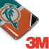 NFL Miami Dolphins Vintage Moto E5 Plus Skin