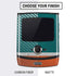 NFL Miami Dolphins Vintage Motorola RAZR Skin