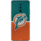NFL Miami Dolphins Vintage OnePlus 7 Pro Skin
