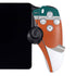 NFL Miami Dolphins Vintage PlayStation Portal Remote Player Skin