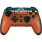 NFL Miami Dolphins Vintage PlayStation Scuf Vantage 2 Controller Skin