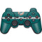 NFL Miami Dolphins Vintage PS3 Dual Shock wireless controller Skin