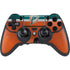 NFL Miami Dolphins Vintage PS4/PC SCUF Impact Controller Skin
