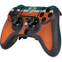 NFL Miami Dolphins Vintage PS4/PC SCUF Impact Controller Skin